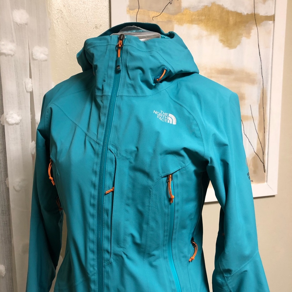 The north face summit series jacket